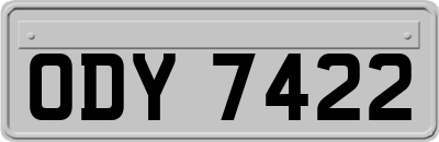 ODY7422