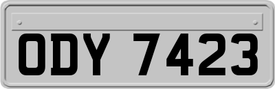 ODY7423