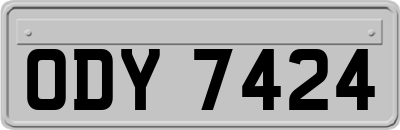 ODY7424