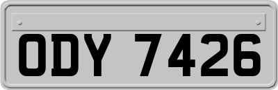 ODY7426