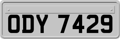 ODY7429