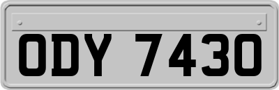 ODY7430