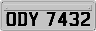 ODY7432