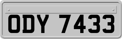 ODY7433