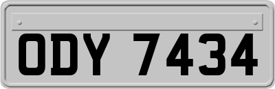 ODY7434