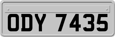 ODY7435