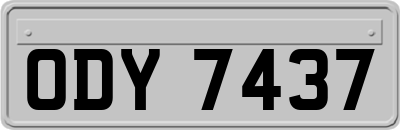 ODY7437