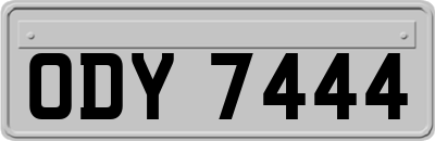 ODY7444