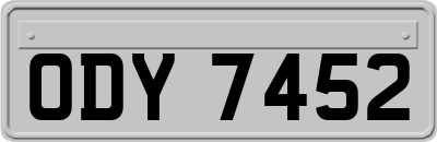ODY7452
