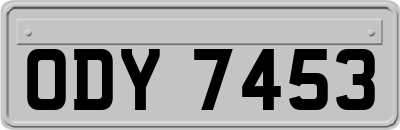 ODY7453
