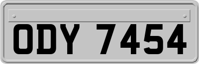ODY7454