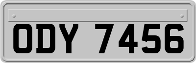 ODY7456