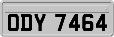 ODY7464