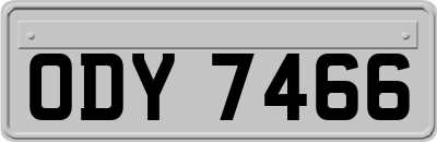 ODY7466