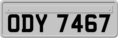ODY7467