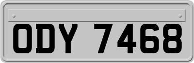 ODY7468