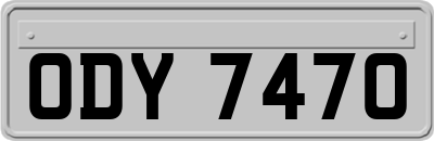 ODY7470