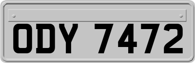 ODY7472