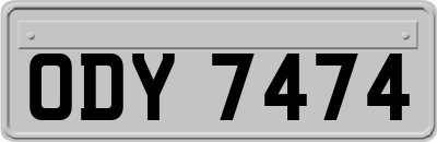 ODY7474