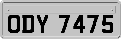 ODY7475