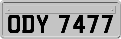 ODY7477
