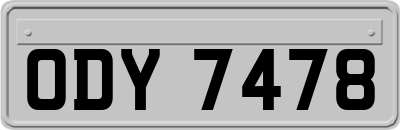ODY7478