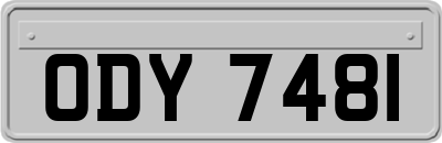 ODY7481