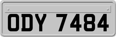 ODY7484