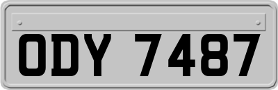 ODY7487