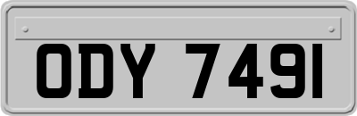 ODY7491