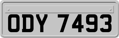 ODY7493