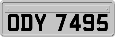 ODY7495