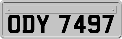 ODY7497