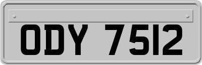 ODY7512