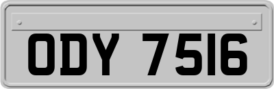ODY7516