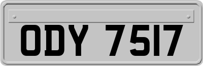 ODY7517