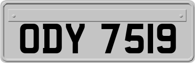 ODY7519