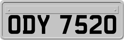 ODY7520
