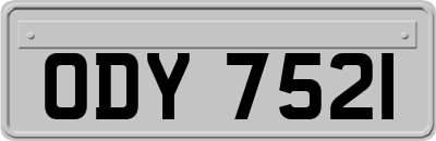 ODY7521