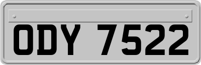 ODY7522