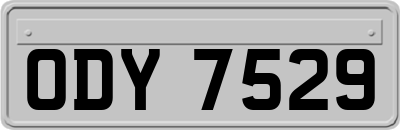 ODY7529