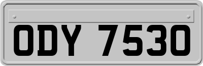 ODY7530