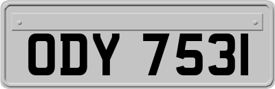 ODY7531