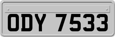 ODY7533
