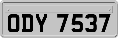 ODY7537