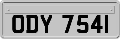 ODY7541