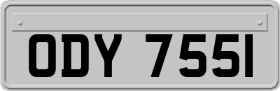 ODY7551