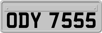 ODY7555