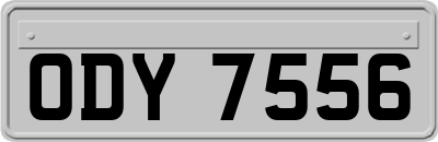 ODY7556