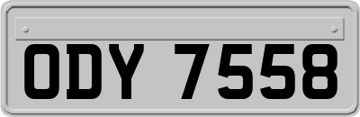 ODY7558